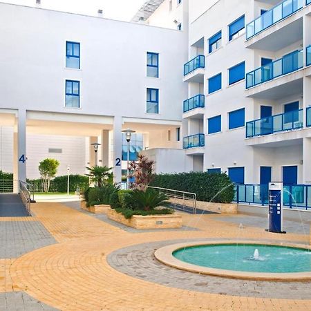 City Of Light Apartament Alicante Zewnętrze zdjęcie