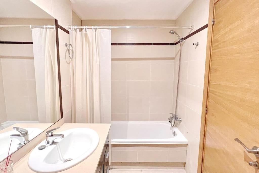 City Of Light Apartament Alicante Zewnętrze zdjęcie