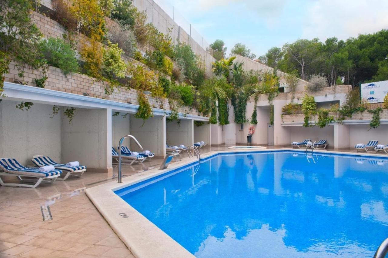 City Of Light Apartament Alicante Zewnętrze zdjęcie