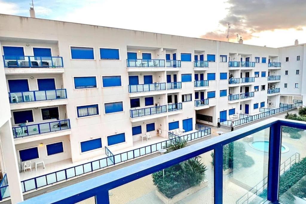 City Of Light Apartament Alicante Zewnętrze zdjęcie