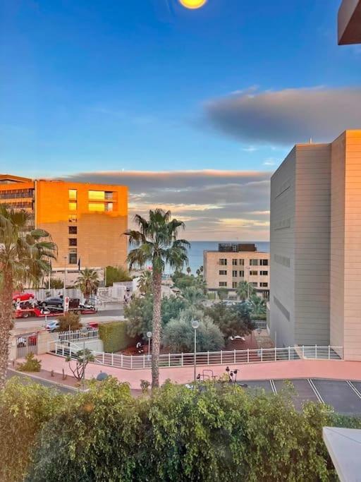 City Of Light Apartament Alicante Zewnętrze zdjęcie