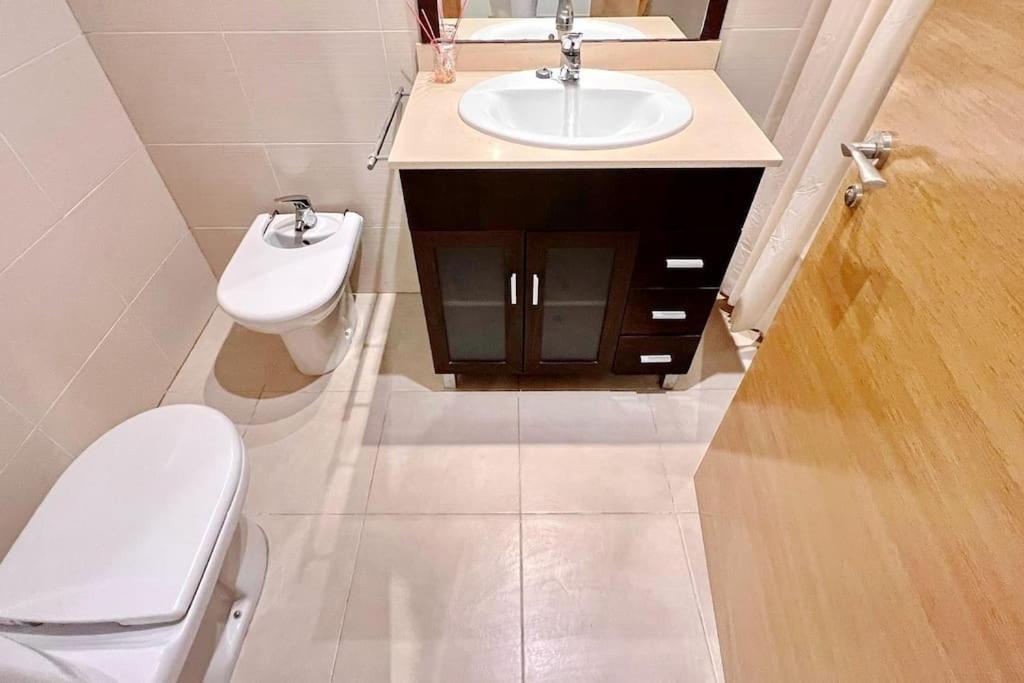 City Of Light Apartament Alicante Zewnętrze zdjęcie