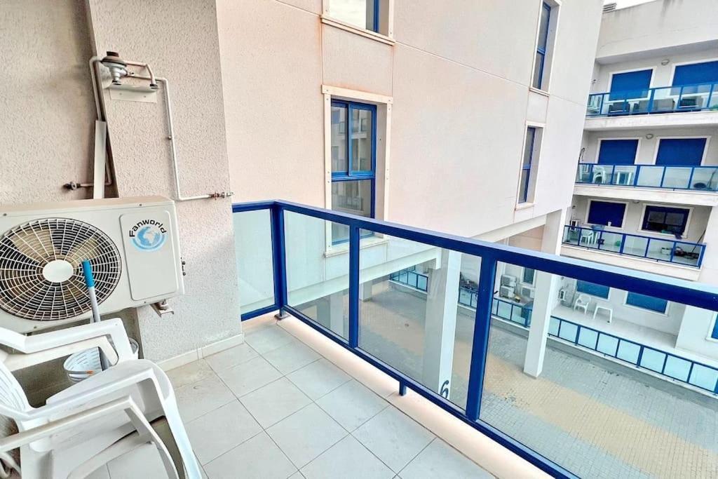 City Of Light Apartament Alicante Zewnętrze zdjęcie