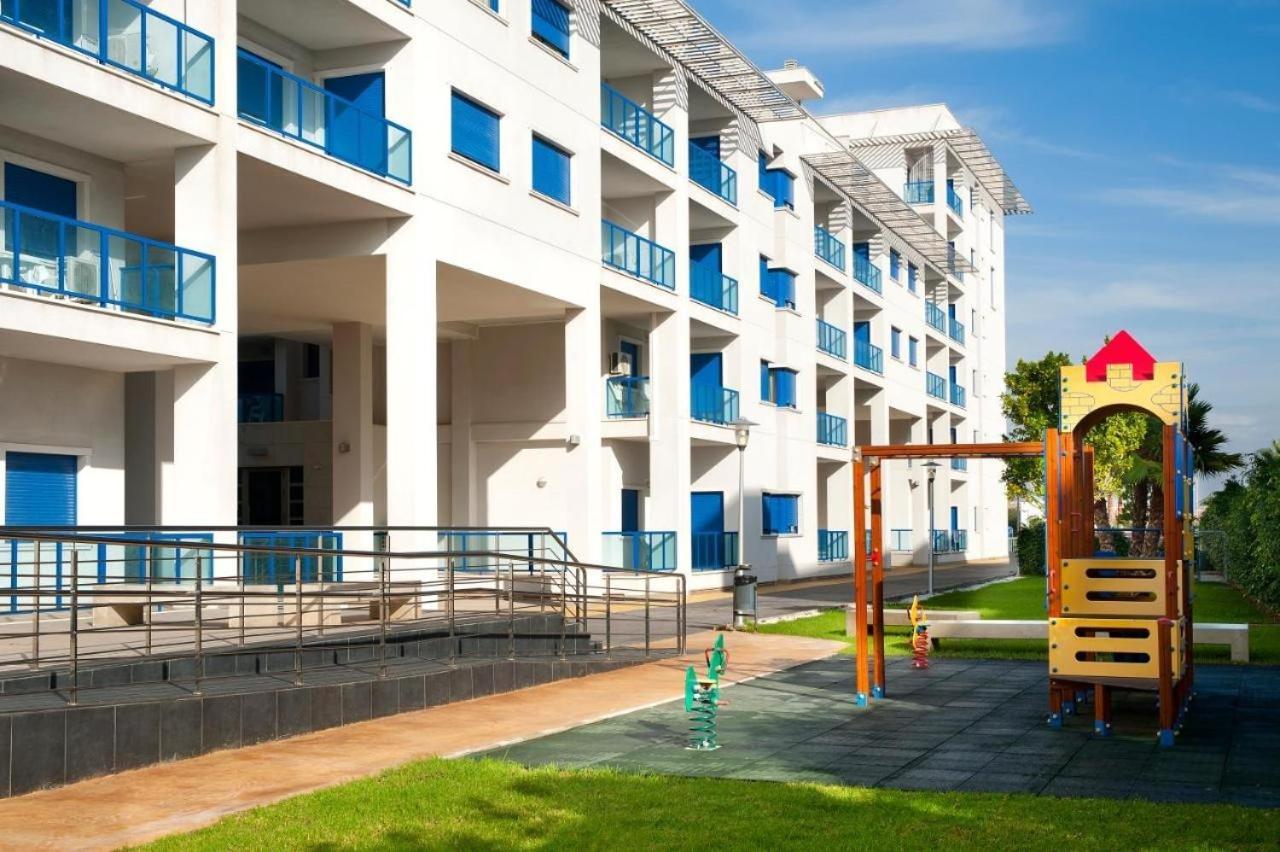 City Of Light Apartament Alicante Zewnętrze zdjęcie