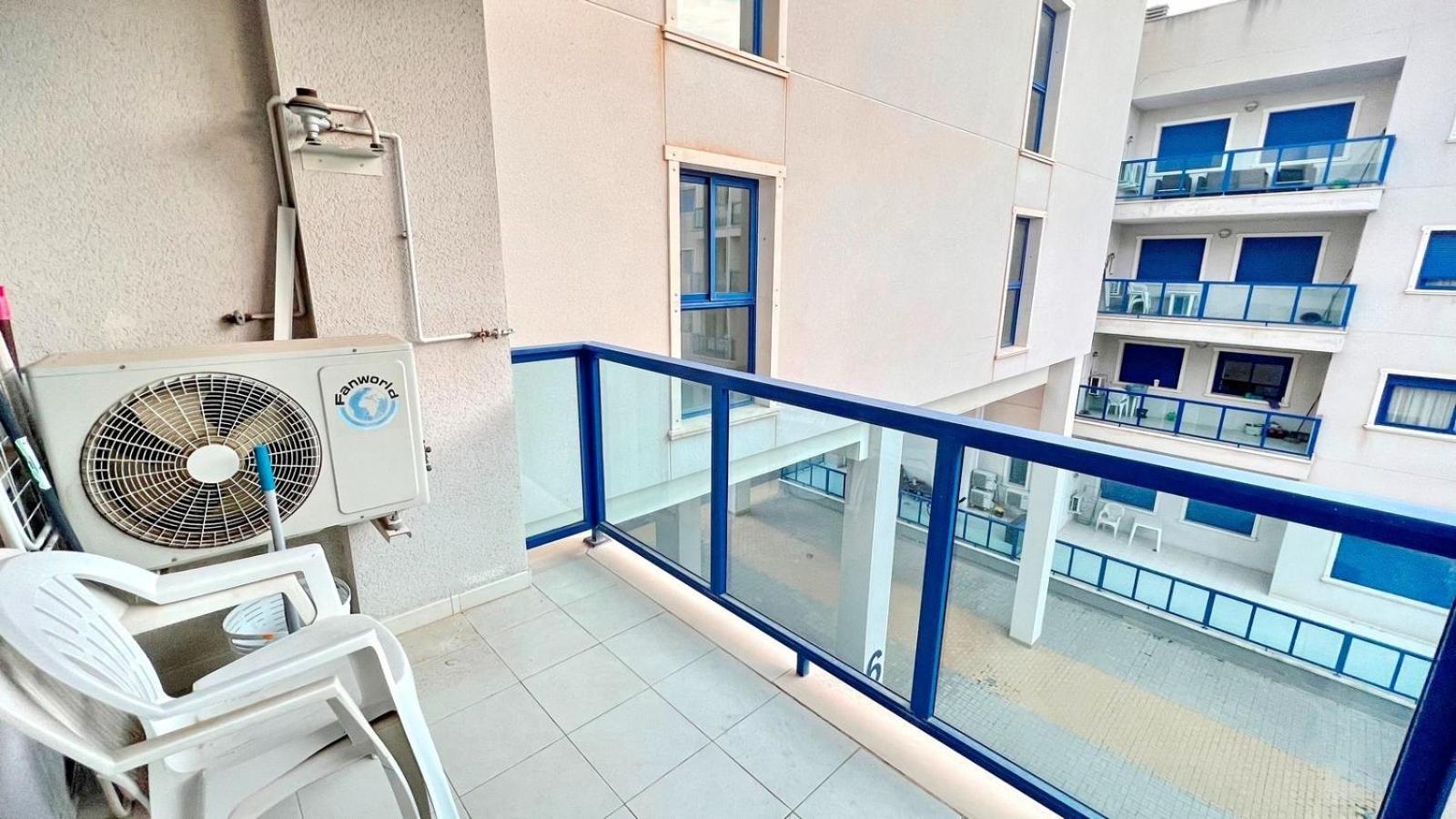 City Of Light Apartament Alicante Zewnętrze zdjęcie