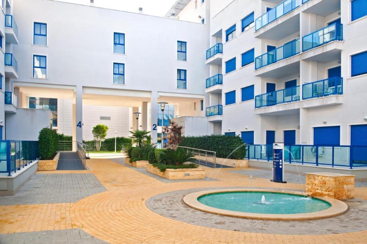 City Of Light Apartament Alicante Zewnętrze zdjęcie