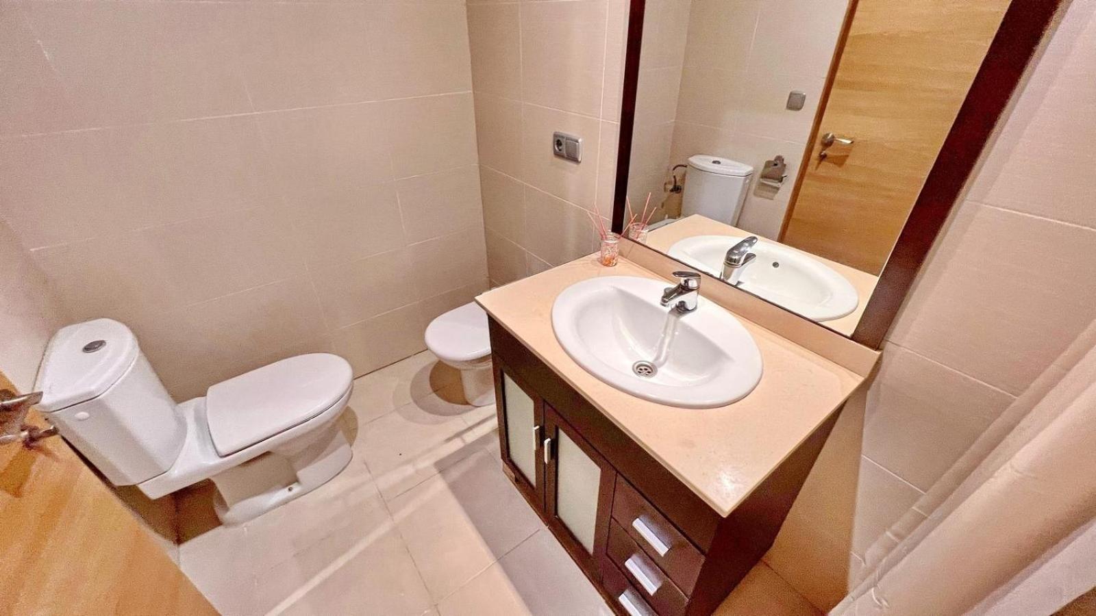 City Of Light Apartament Alicante Zewnętrze zdjęcie