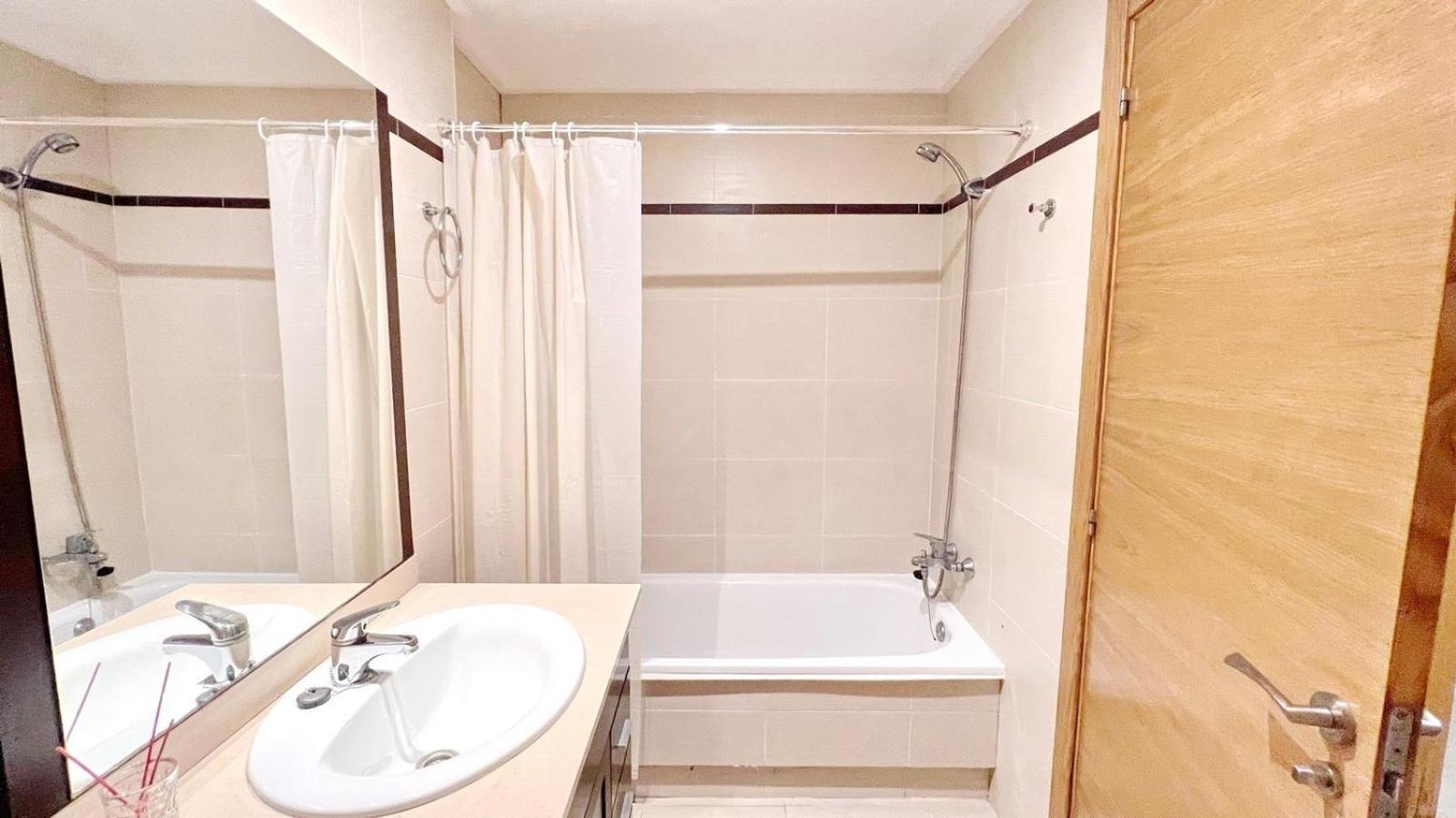 City Of Light Apartament Alicante Zewnętrze zdjęcie