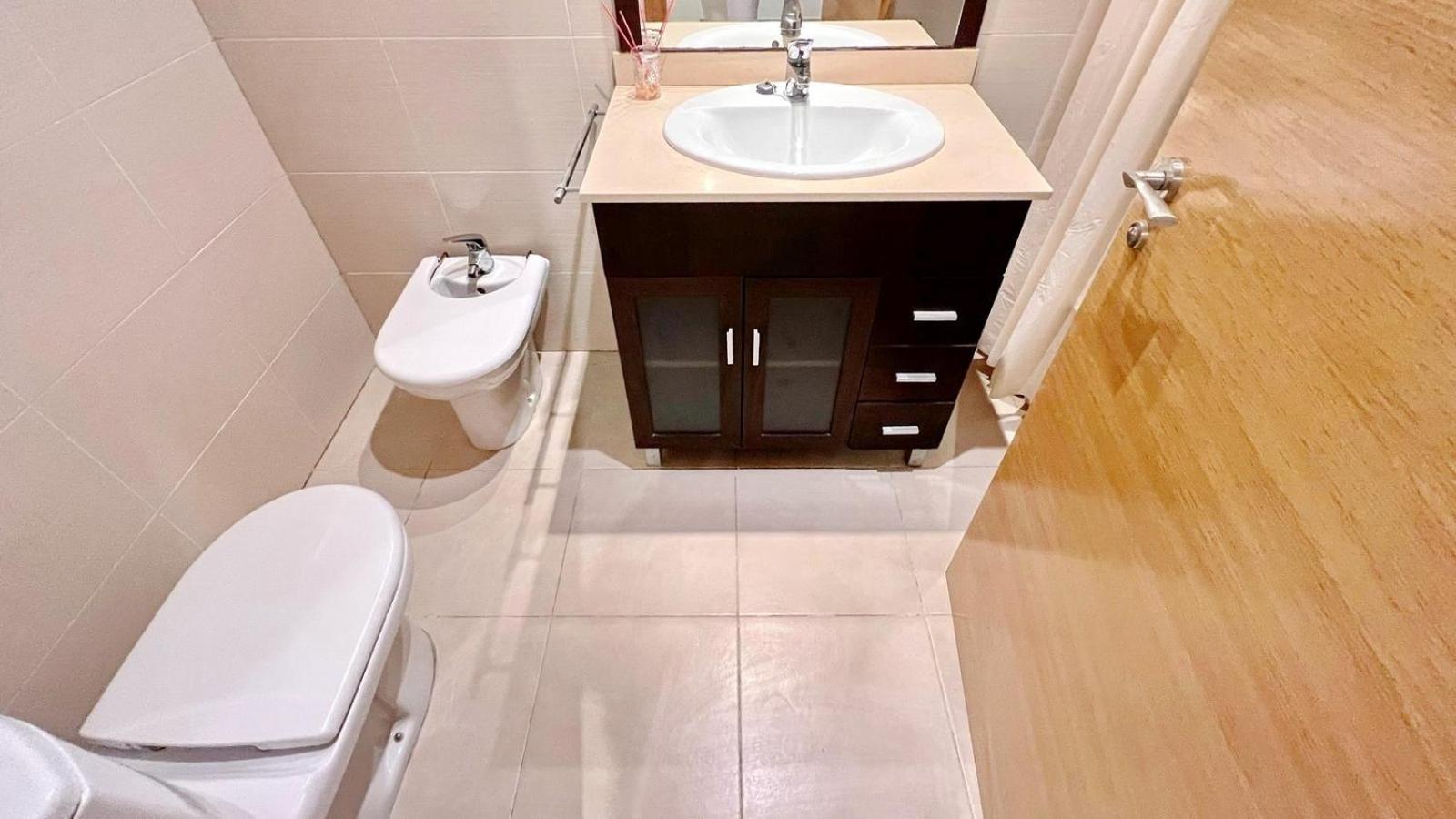 City Of Light Apartament Alicante Zewnętrze zdjęcie