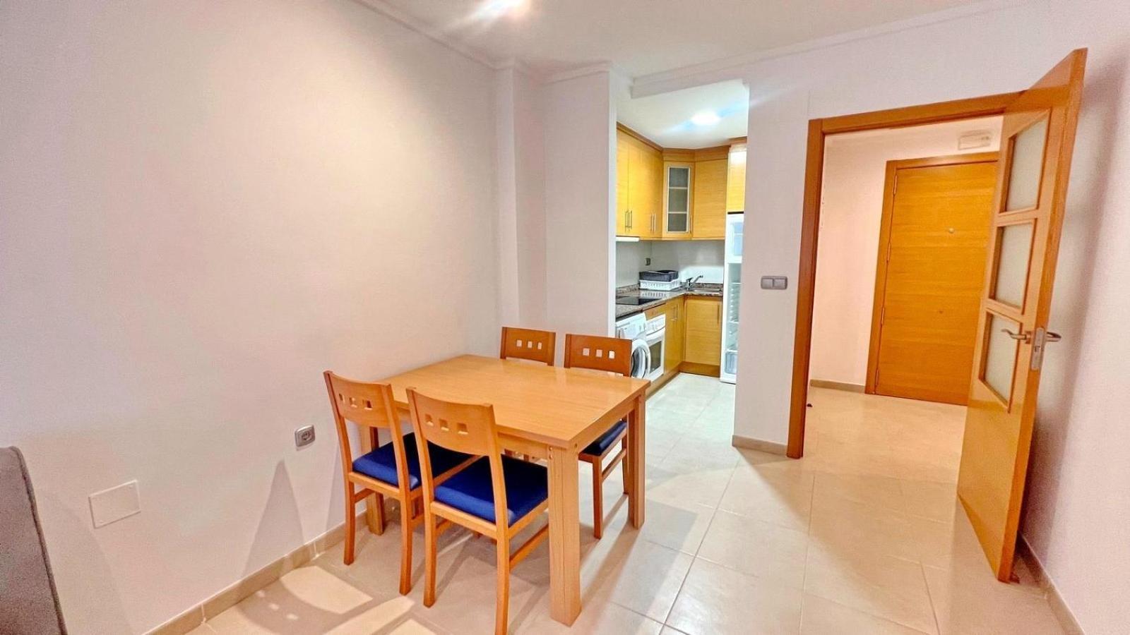 City Of Light Apartament Alicante Zewnętrze zdjęcie