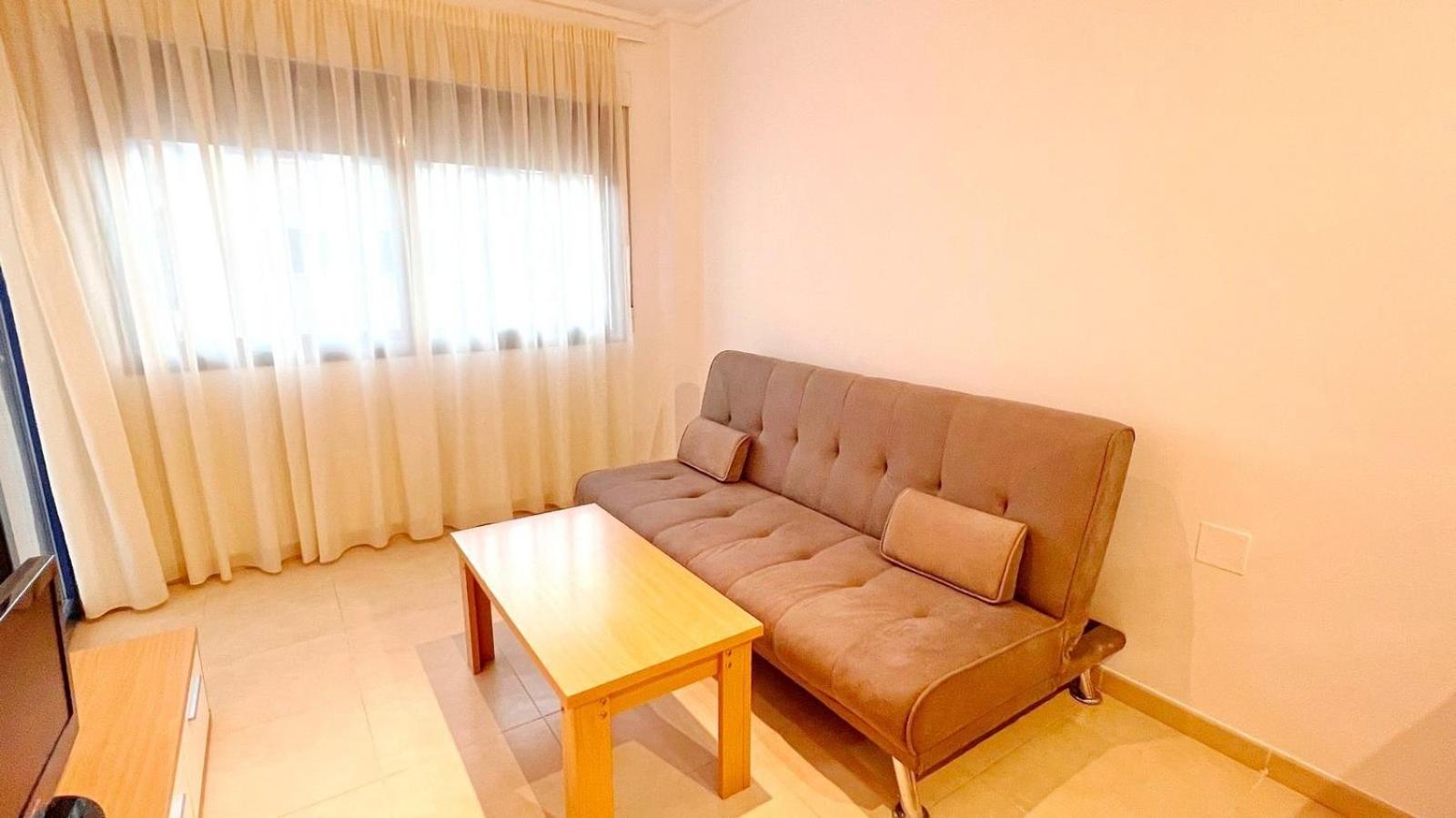 City Of Light Apartament Alicante Zewnętrze zdjęcie