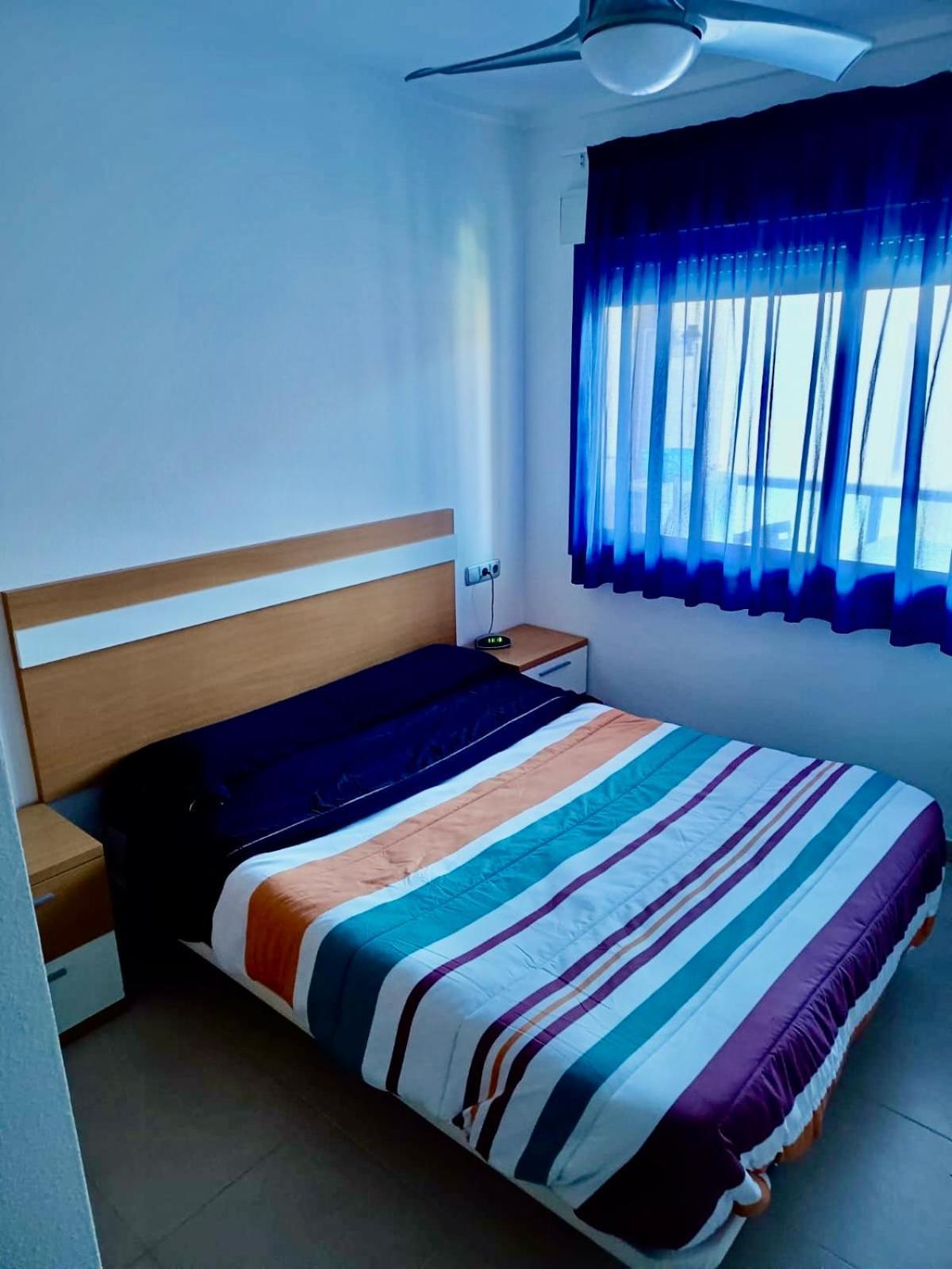 City Of Light Apartament Alicante Zewnętrze zdjęcie