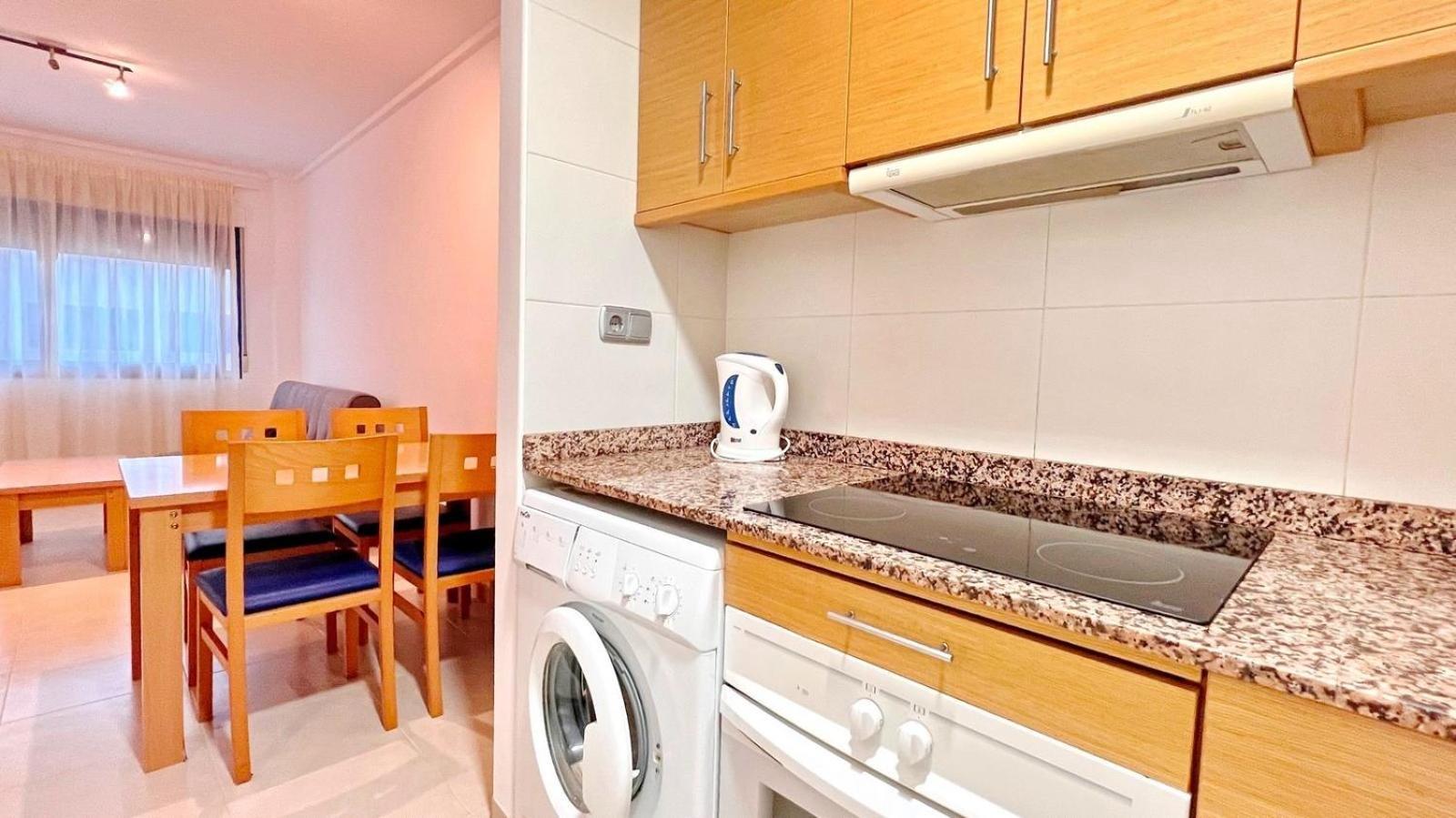 City Of Light Apartament Alicante Pokój zdjęcie